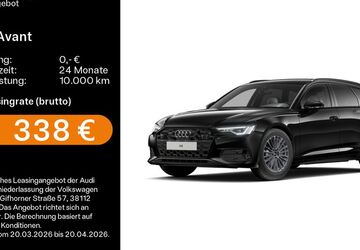Audi A6 21.200 km 49.579 &euro; Mühlheim 63165