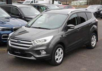 Ford Kuga 83.881 km 19.450 &euro; Großkrotzenburg 63538