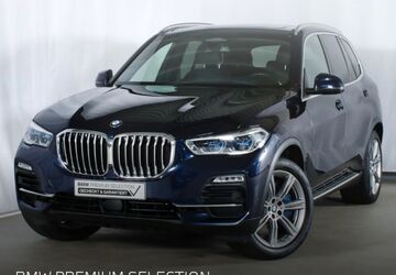 BMW X5 101.882 km 51.290 &euro; Maintal 63477
