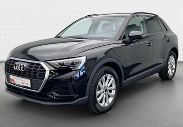 Audi Q3 48.441 km 25.890 &euro; Hofheim 65719