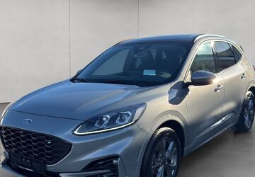 Ford Kuga 11.603 km 28.450 &euro; Frankfurt 60386