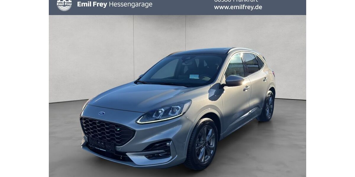 Ford Kuga 11.603 km 28.450 &euro; Frankfurt 60386