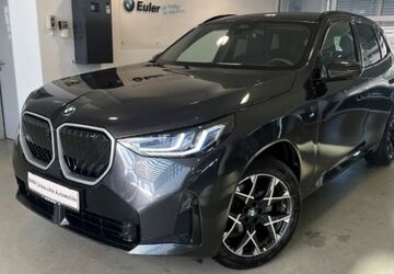 BMW X3 26.542 km 52.875 &euro; Hofheim 65719