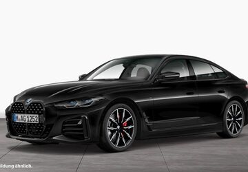 BMW M440 40.794 km 51.890 &euro; Dreieich-Sprendlingen 63303