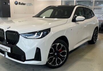 BMW X3 21.423 km 73.475 &euro; Hofheim 65719