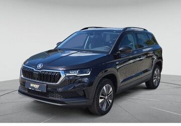 Skoda Karoq 38.857 km 25.680 &euro; Darmstadt 64295