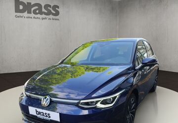 VW Golf 25.150 km 24.980 &euro; Offenbach 63075