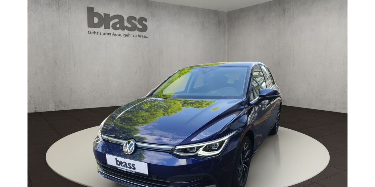 VW Golf 25.150 km 24.980 &euro; Offenbach 63075