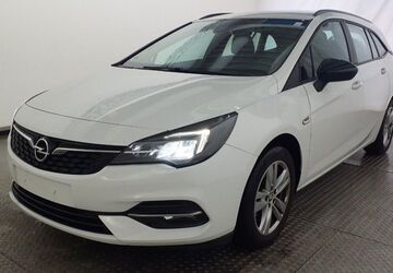 Opel Astra 150.000 km 7.200 &euro; Eppertshausen 64859