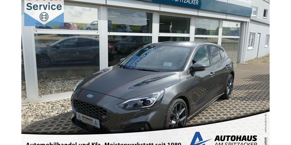 Ford Focus 38.431 km 24.650 &euro; Karben 61184