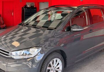 VW Touran 119.000 km 16.290 &euro; Weiterstadt 64331