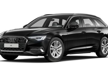 Audi A6 37.892 km 42.769 &euro; Oberursel 61440