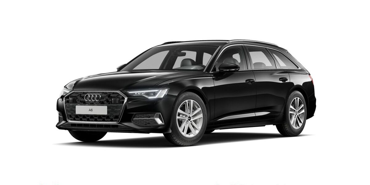 Audi A6 37.892 km 42.769 &euro; Oberursel 61440