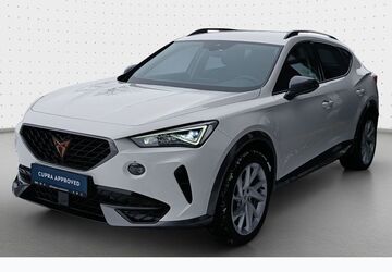 Cupra Formentor 32.435 km 23.880 &euro; Hofheim-Diedenbergen 65719