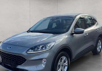 Ford Kuga 32.136 km 20.550 &euro; Frankfurt am Main 60386