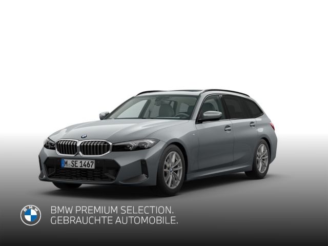 BMW 320 25.234 km 43.490 &euro; Rüsselsheim 65428