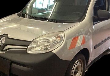 Renault Kangoo 141.978 km 6.999 &euro; Freigericht/ Somborn bei Frankfurt am Main 63579