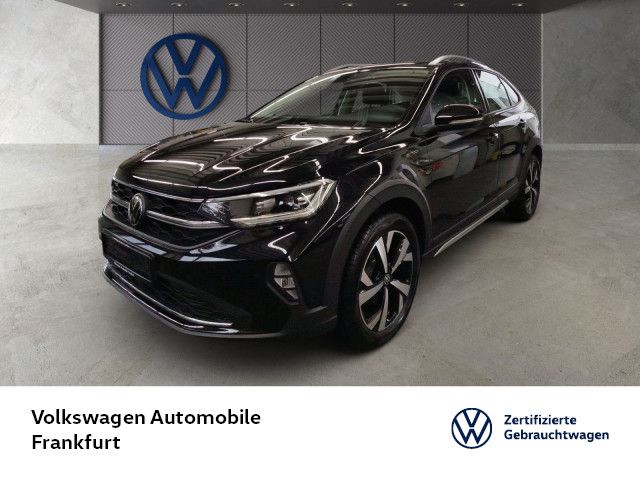 VW Taigo 7.500 km 24.980 &euro; Frankfurt 60326