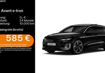 Audi A6 e-tron 18.441 km 73.890 &euro; Hofheim 65719