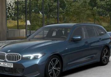 BMW 330 12.608 km 38.970 &euro; Bad Homburg 61352