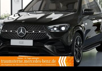 Mercedes-Benz GLE 580 17.705 km 91.990 &euro; Frankfurt 60599