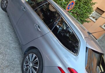 Peugeot 308 133.000 km 12.500 &euro; Frankfurt 63263