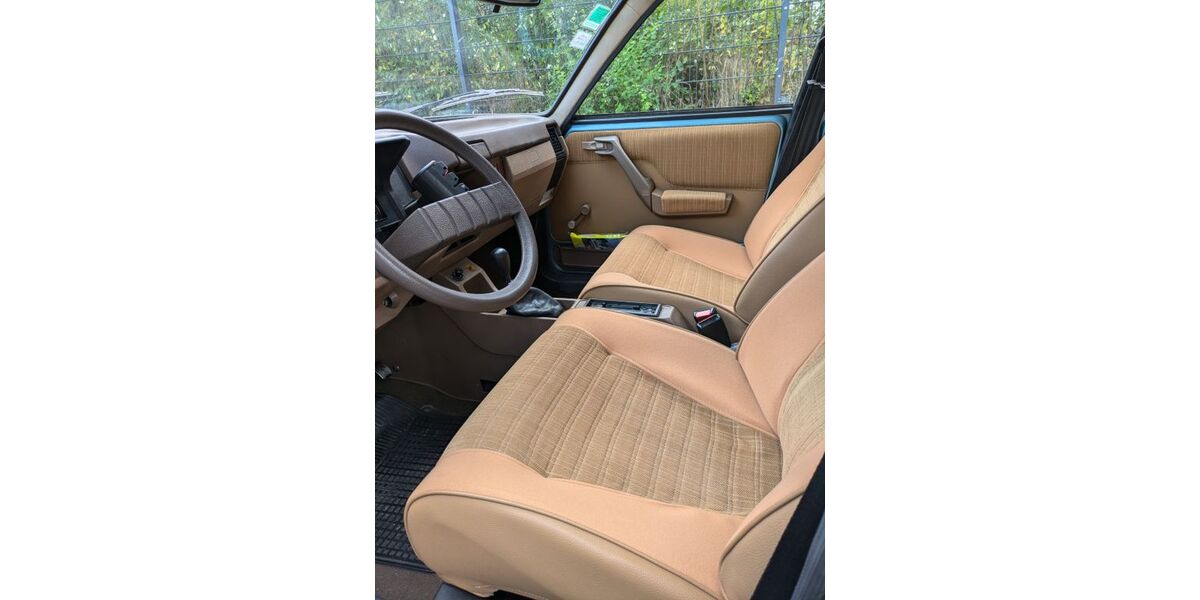 Citroen GSA 140.000 km 9.500 &euro; Sulzbach 65843