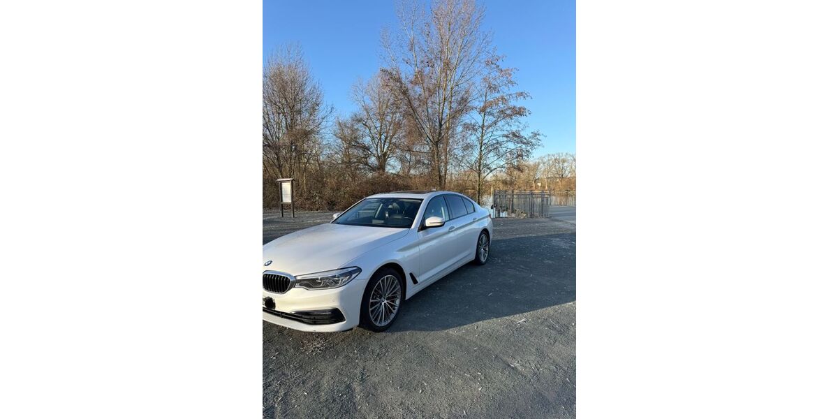 BMW 530 281.500 km 19.400 &euro; Rüsselsheim 65428