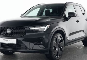 Volvo XC40 25.405 km 36.490 &euro; Weiterstadt 64331