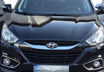 Hyundai ix35 225.500 km 5.990 &euro; Gründau 63584
