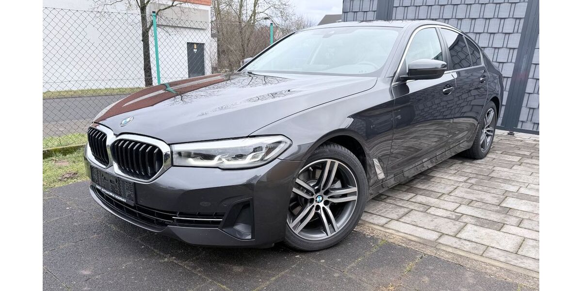 BMW 520 103.000 km 29.999 &euro; Rodgau 63110