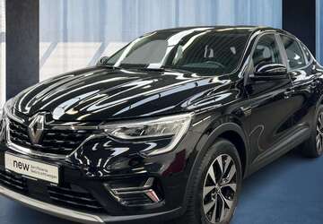 Renault Arkana 19.712 km 19.650 &euro; Frankfurt / Main 60314