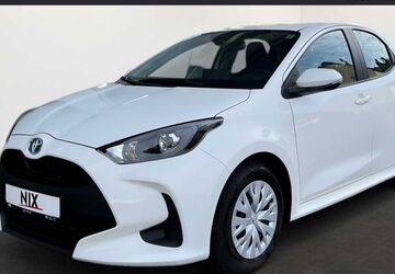 Toyota Yaris 17.788 km 18.970 &euro; Eschborn 65760