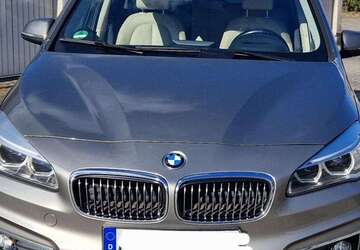 BMW 220 162.000 km 15.500 &euro; Rodgau, Stadt 63110