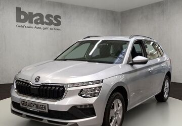 Skoda Kamiq 1.621 km 24.250 &euro; Offenbach 63075