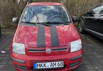 Fiat Panda 236.000 km 2.000 &euro; maintal 63477