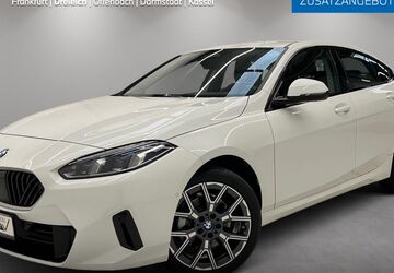 BMW 220 Gran Coupé 11.327 km 32.840 &euro; Dreieich-Sprendlingen 63303