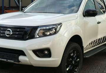 Nissan Navara 145.000 km 27.900 &euro; Heusenstamm 63150