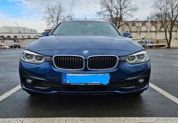 BMW 320 197.400 km 12.000 &euro; Offenbach am Main 63075