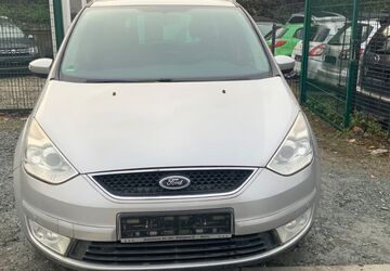 Ford Galaxy 219.168 km 2.999 &euro; Frankfurt am Main 60486