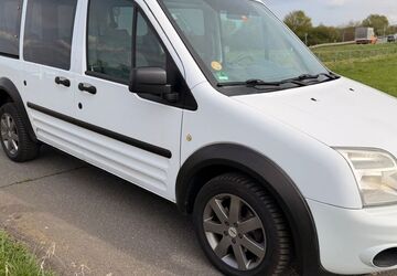 Ford Tourneo 196.000 km 4.699 &euro; Rossdorf 64380