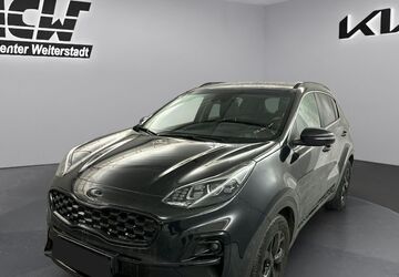 Kia Sportage 73.000 km 21.870 &euro; Weiterstadt-Darmstadt 64331