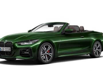 BMW 420 63.000 km 39.450 &euro; Kronberg 61476