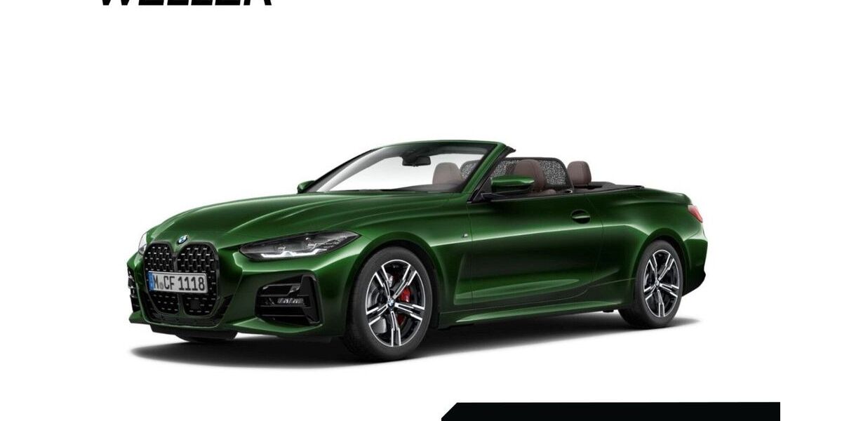 BMW 420 63.000 km 39.450 &euro; Kronberg 61476