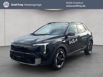Gebrauchte Kia Stonic