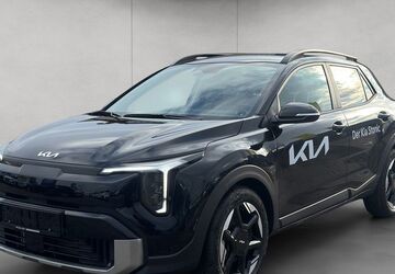 Kia Stonic 2.500 km 26.490 &euro; Frankfurt am Main 60386