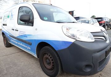 Renault Kangoo 173.000 km 5.490 &euro; Mainaschaff 63814