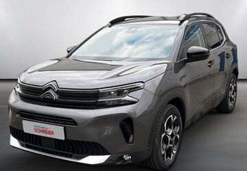 Citroen C5 Aircross 3.000 km 28.992 &euro; Bad Nauheim 61231