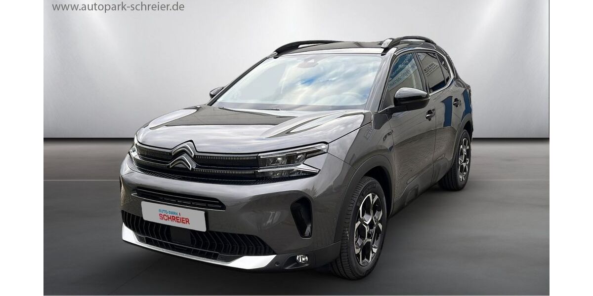 Citroen C5 Aircross 3.000 km 28.992 &euro; Bad Nauheim 61231