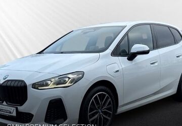 BMW 225 Active Tourer 42.910 km 30.888 &euro; Rüsselsheim 65428
